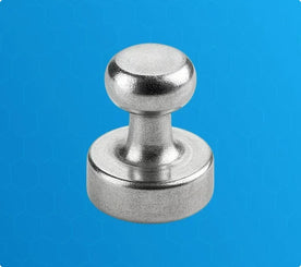 Beacon Magnet Pin