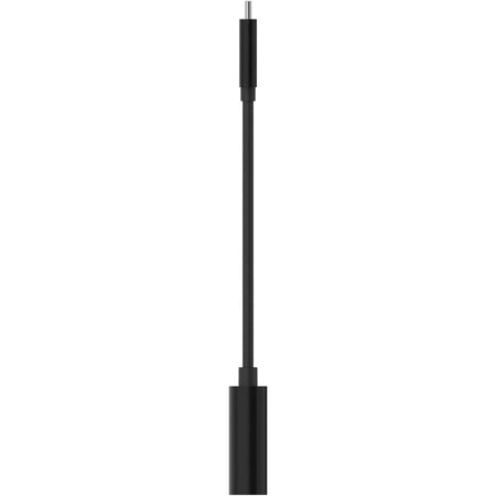 Belkin USB-C to HDMI + Charge Adapter: Connect and Stream in 4K - Audio/Video Cables & Accessories