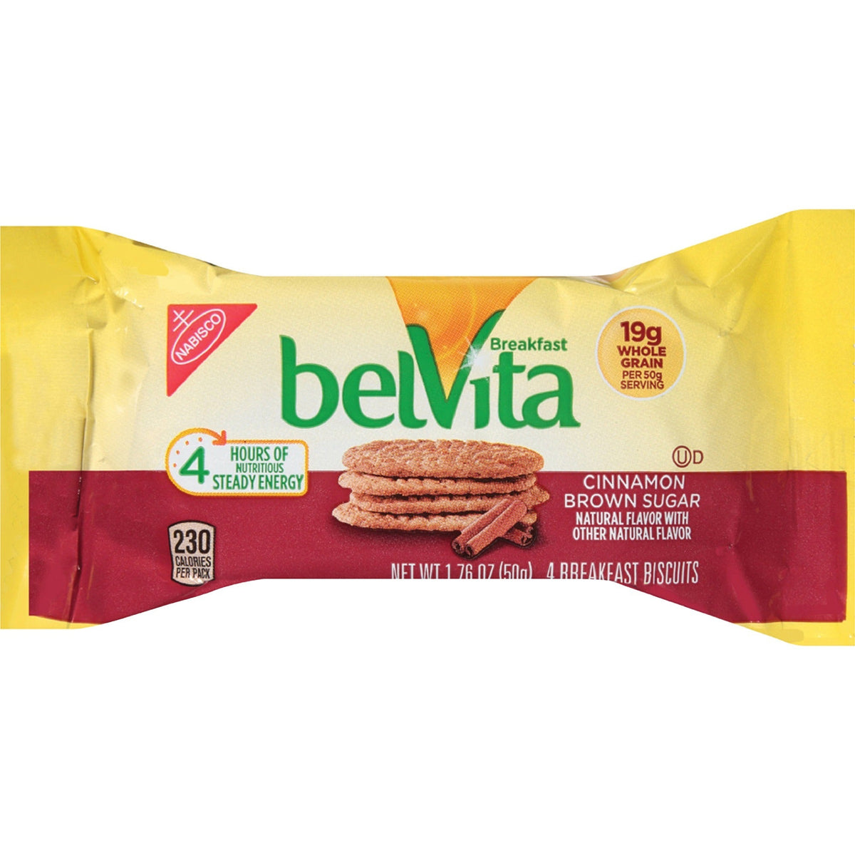 belVita Breakfast Biscuits - 2000