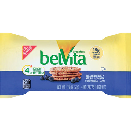 belVita Breakfast Biscuits - 2000