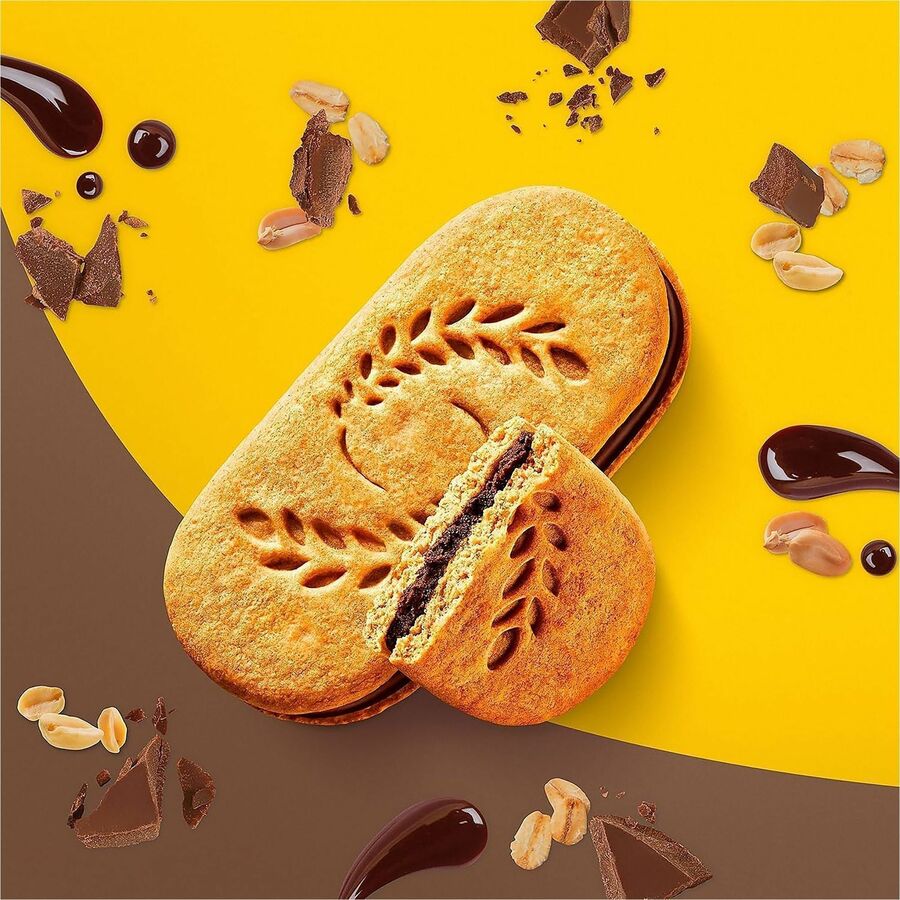 belVita Breakfast Sandwiches - Alternate-Image1