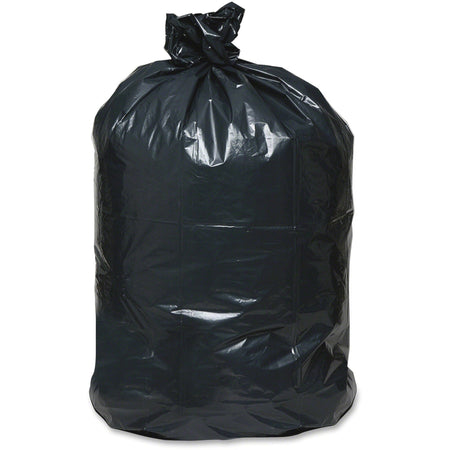Berry Reclaim Heavy-Duty Recycled Can Liners - 2000