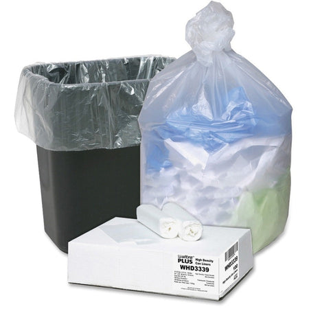 Berry Ultra Plus Trash Can Liners - 900
