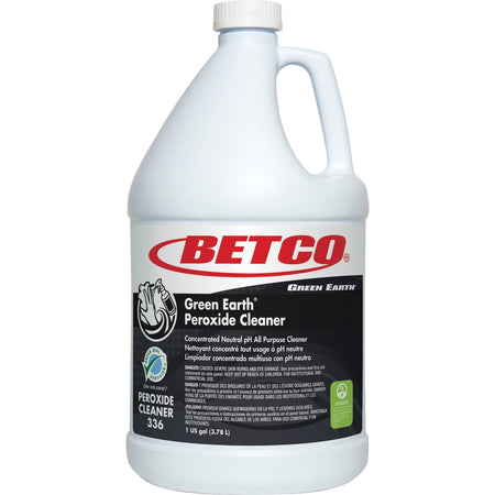 Betco Green Earth Peroxide Cleaner - 2000