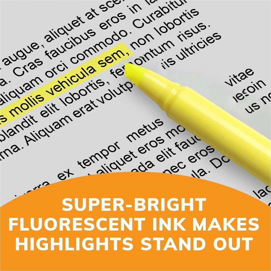 BIC Brite Liner Highlighters - Alternate-Image5