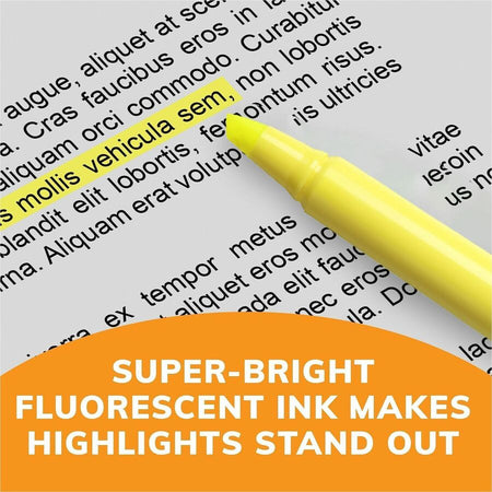 BIC Brite Liner Highlighters - Alternate-Image6