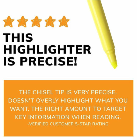 BIC Brite Liner Highlighters - Alternate-Image3