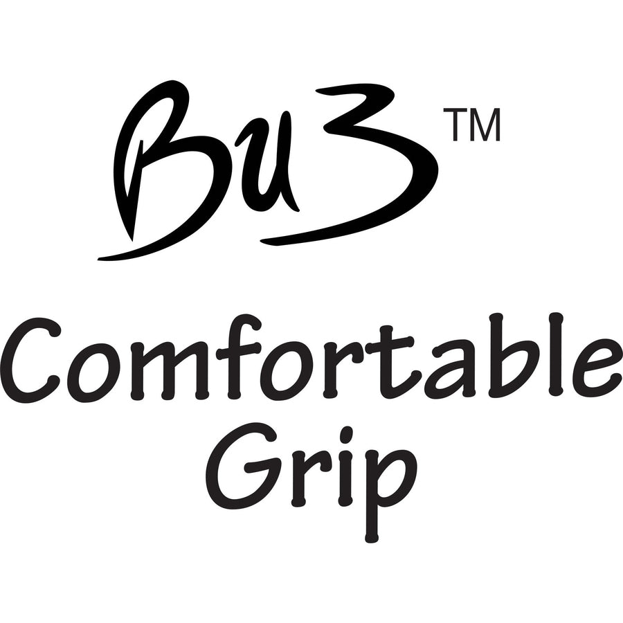 BIC BU3 Retractable Ballpoint Pen - Alternate-Image1
