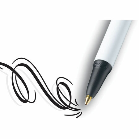 BIC Clic Stic Retractable Ballpoint Pens - Alternate-Image10