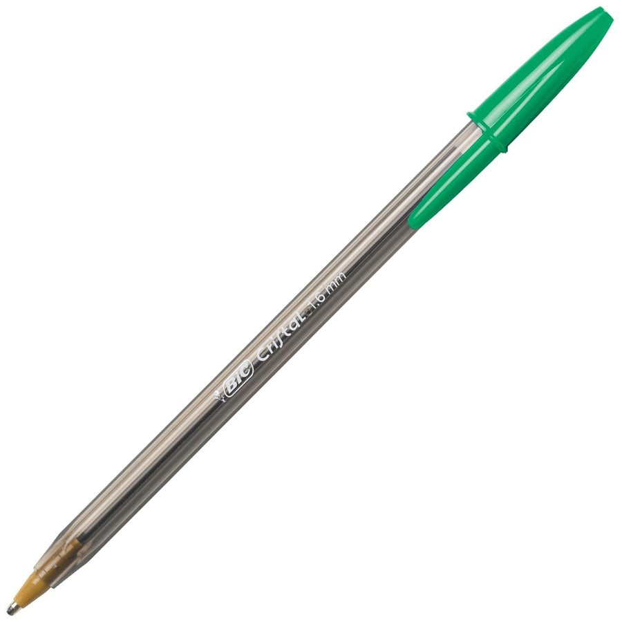 BIC Cristal Ballpoint Pen - Alternate-Image2