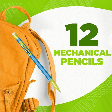BIC Ecolutions Xtra Life Mechanical Pencil - Alternate-Image5
