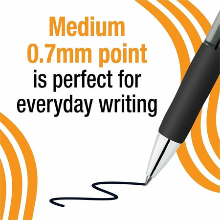BIC Gelocity Pro Gel Pen - Alternate-Image3