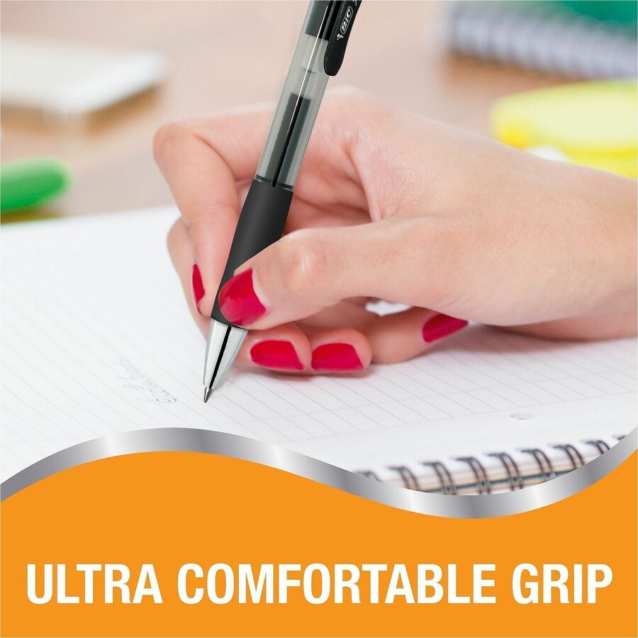 BIC Gelocity Pro Gel Pen - Alternate-Image7
