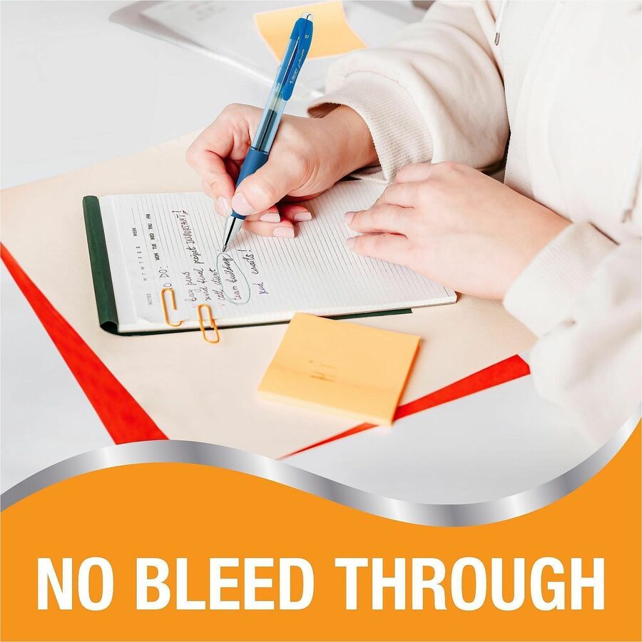 BIC Gelocity Pro Gel Pen - Alternate-Image6