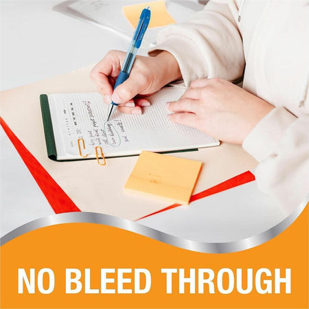 BIC Gelocity Pro Gel Pen - Alternate-Image6