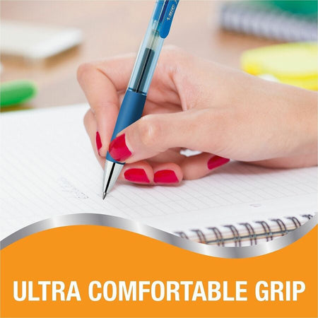 BIC Gelocity Pro Gel Pen - Alternate-Image5