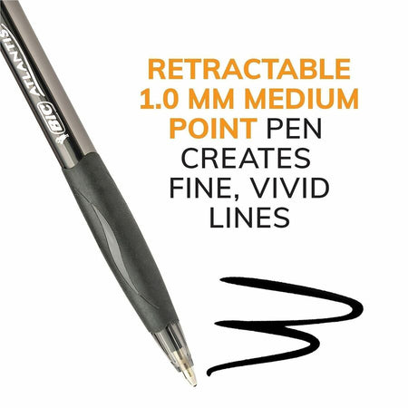 BIC Glide Retractable Pens - Alternate-Image5