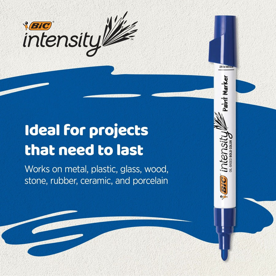 BIC Intensity Paint Marker - Alternate-Image4