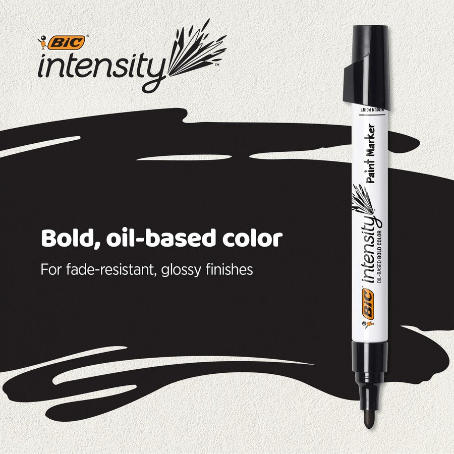 BIC Intensity Paint Marker - Alternate-Image6