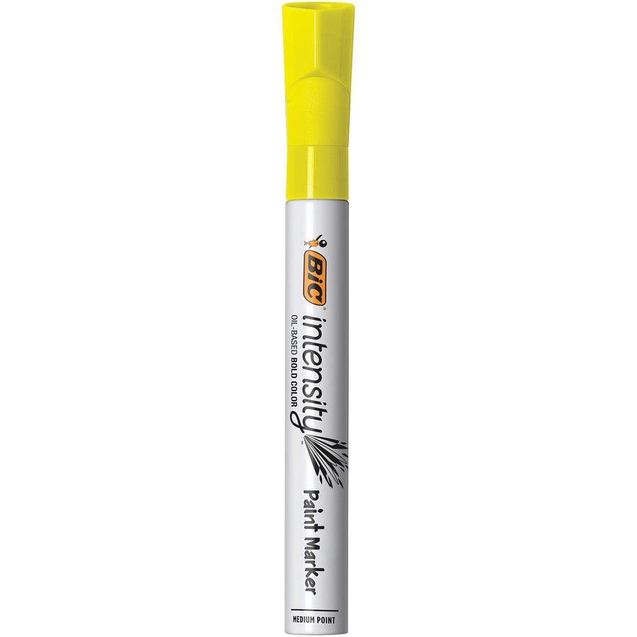 BIC Intensity Paint Marker - Alternate-Image3