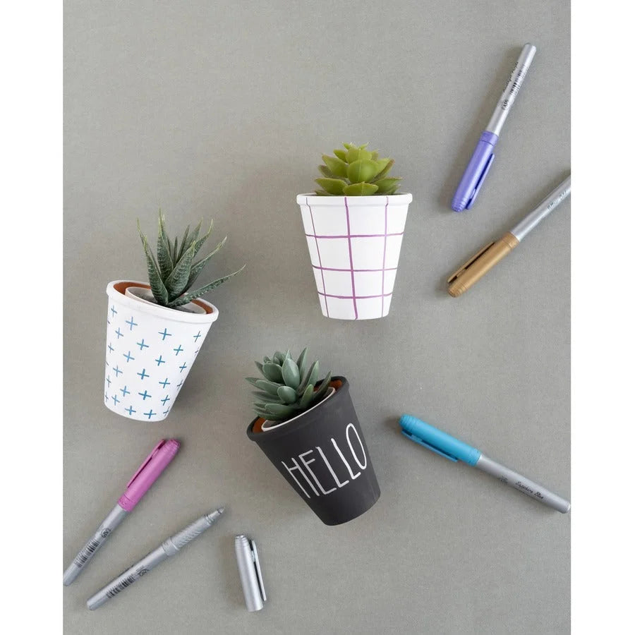 BIC Intensity Permanent Marker - 1.8mm Bold Point - 12 Pack - Markers & Dry-Erase