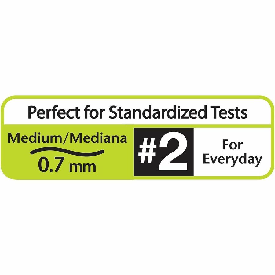 BIC Matic Grip Mechanical Pencils - Alternate-Image1