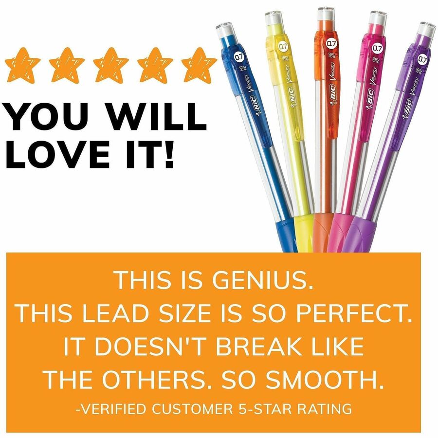 BIC Mechanical Pencils - Alternate-Image6