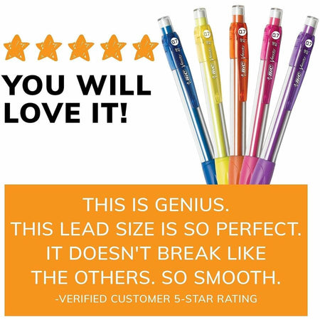 BIC Mechanical Pencils - Alternate-Image6