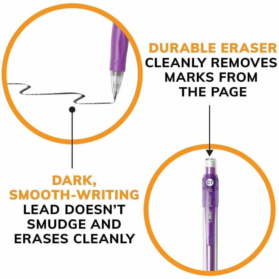 BIC Mechanical Pencils - Alternate-Image1