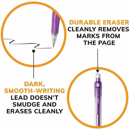 BIC Mechanical Pencils - Alternate-Image1
