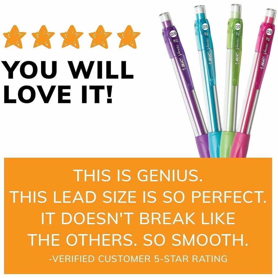 BIC Mechanical Pencils - Alternate-Image5