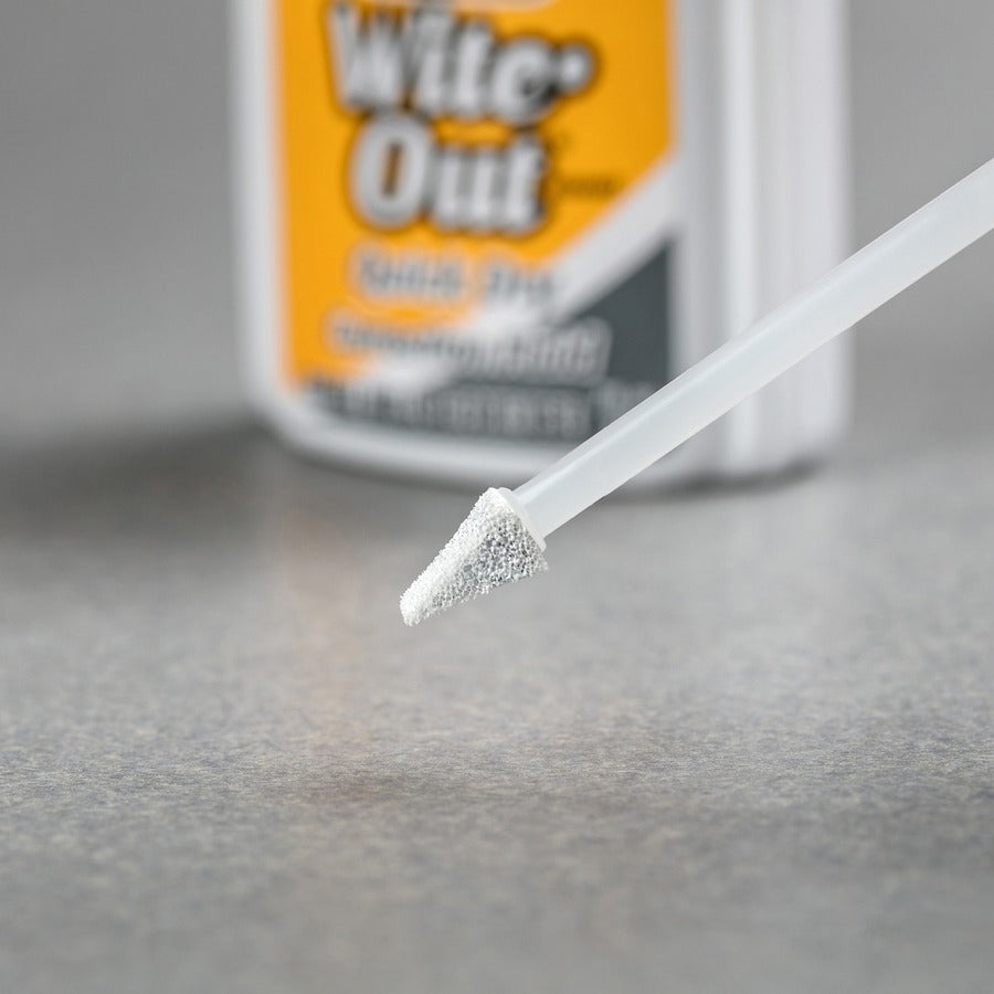 BIC Quick Dry Correction Fluid, White - Alternate-Image2