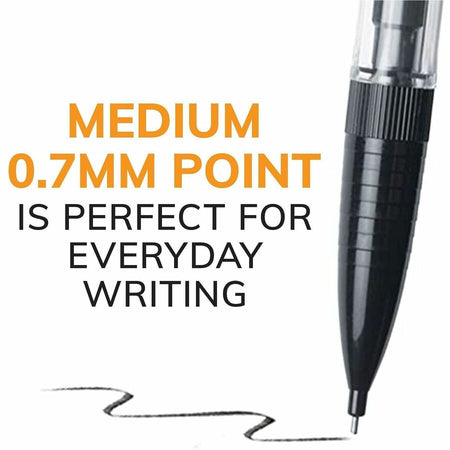 BIC Refillable Mechanical Pencils - Alternate-Image6