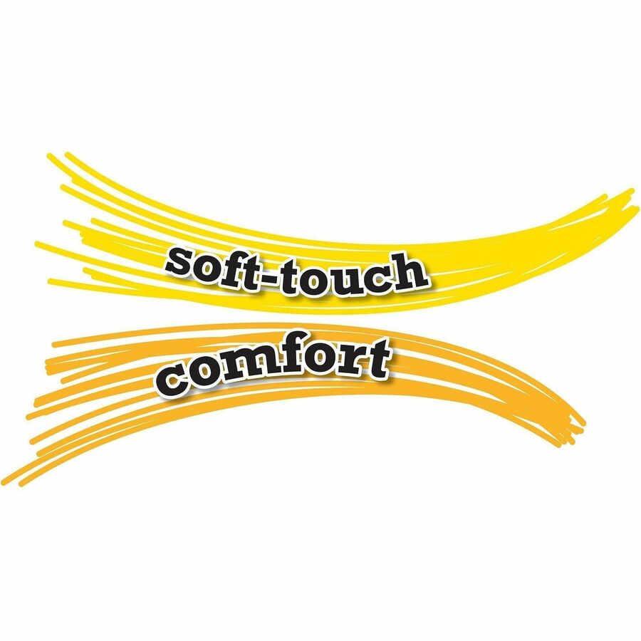 BIC SoftFeel Retractable Ball Pens - Alternate-Image2
