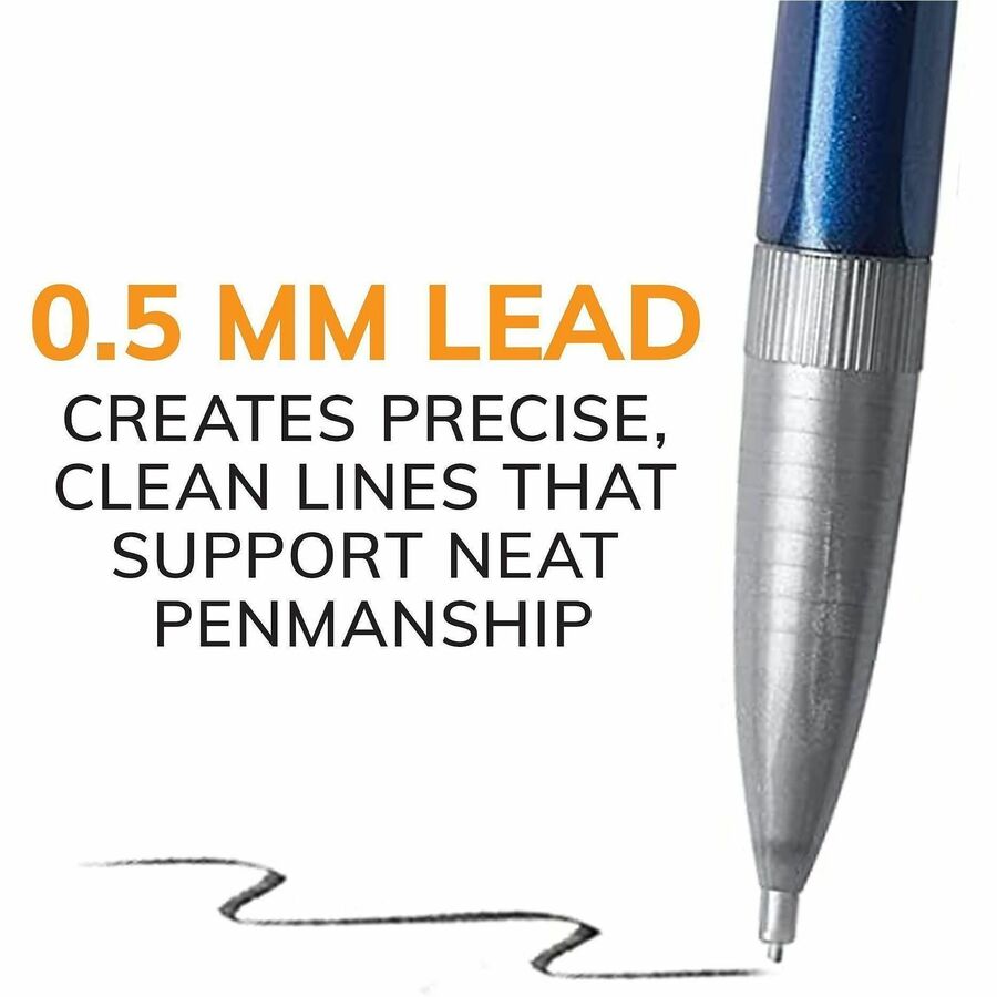 BIC Xtra-Precision Mechanical Pencils - Alternate-Image2