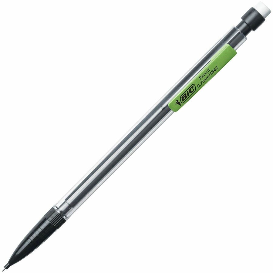 BIC Xtra-Smooth No. 2 Mechanical Pencils With Erasers - Alternate-Image2