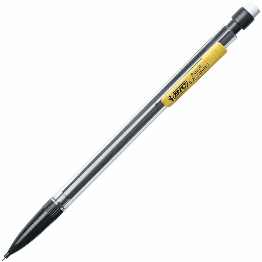 BIC Xtra-Smooth No. 2 Mechanical Pencils With Erasers - Alternate-Image5