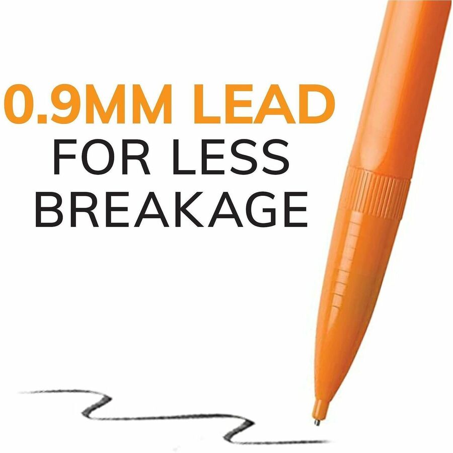 BIC Xtra Strong No. 2 Mechanical Pencils - Alternate-Image2