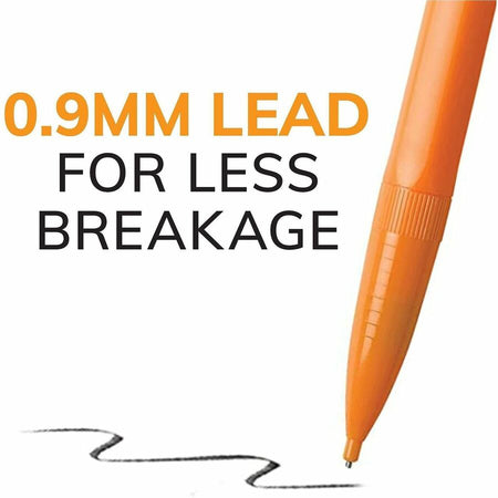 BIC Xtra Strong No. 2 Mechanical Pencils - Alternate-Image2