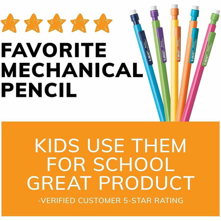 BIC Xtra Strong No. 2 Mechanical Pencils - Alternate-Image1