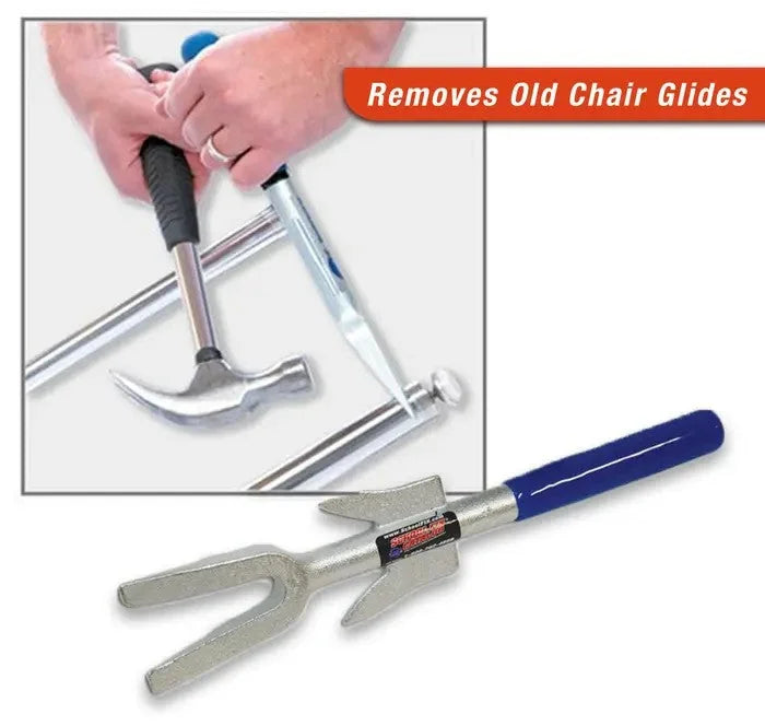 Big Bang Chair Glide Removal Tool