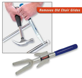 Big Bang Chair Glide Removal Tool