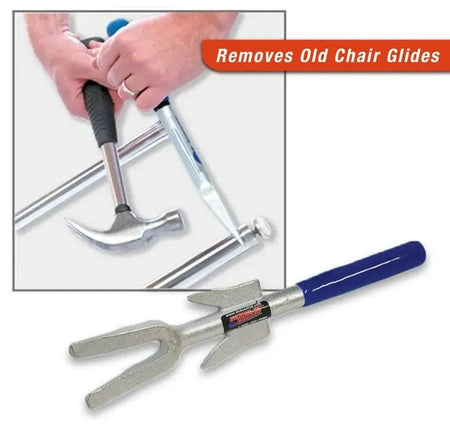 Big Bang Chair Glide Removal Tool
