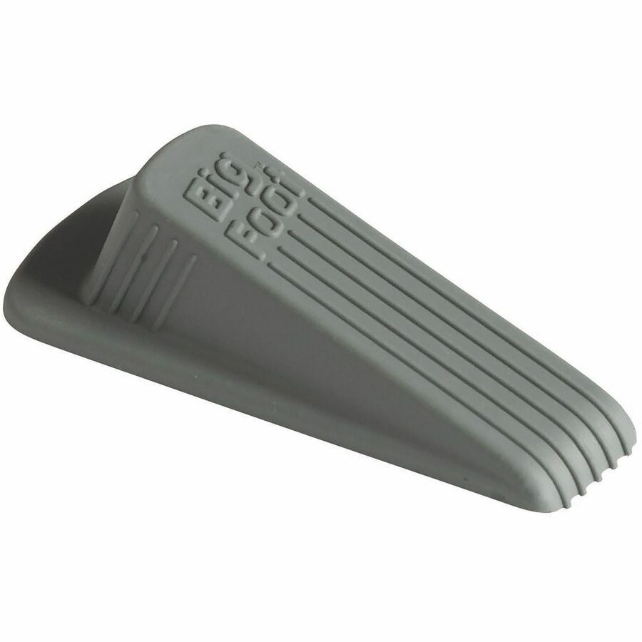 Big Foot Doorstop - Gray - Right