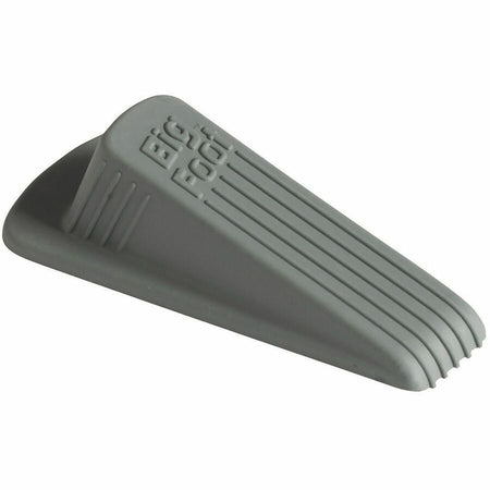 Big Foot Doorstop - Gray - Right