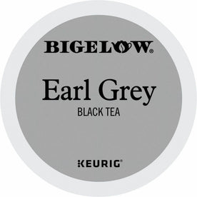 Bigelow® Earl Grey Black Tea K-Cup - 24 Count Box