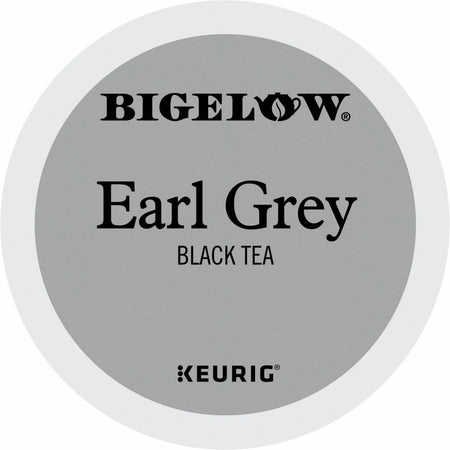 Bigelow® Earl Grey Black Tea K-Cup - 24 Count Box