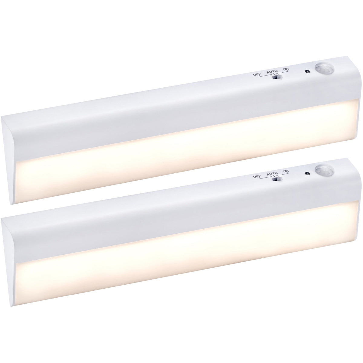 BLACK+DECKER Battery Operated Under Cabinet Light Kit - 2000