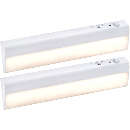 BLACK+DECKER Battery Operated Under Cabinet Light Kit - 2000