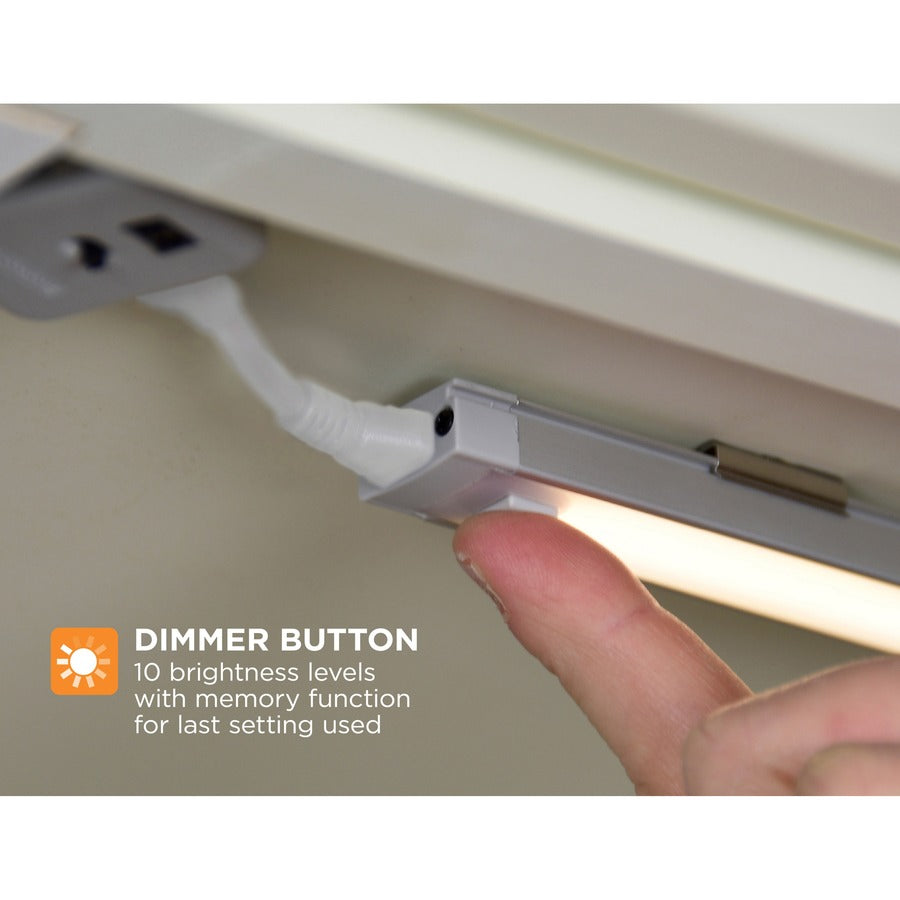BLACK+DECKER LED Under Cabinet Lighting Kit - Alternate-Image6
